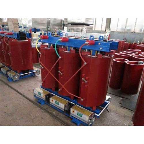 三沙SCB13-100KVA干式变压器供应厂家
