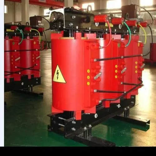 三沙1250KVA干式电力变压器